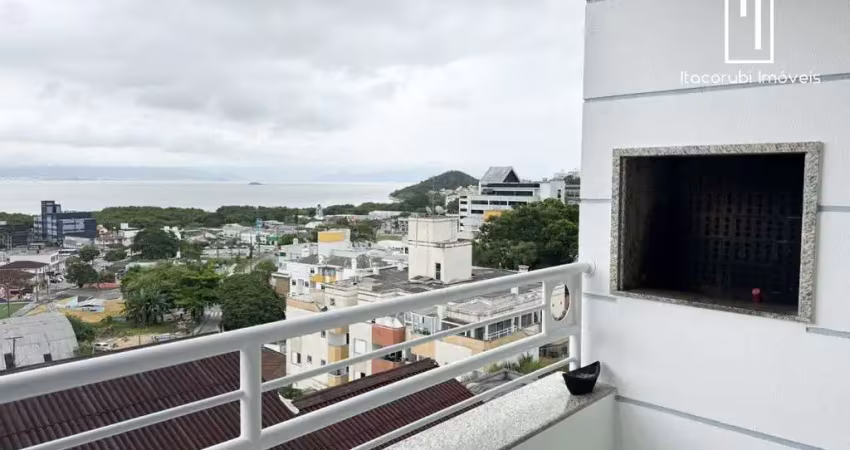 Apartamento com 2 quartos à venda na Servidão Feliciano Martins Vieira, 114, Itacorubi, Florianópolis