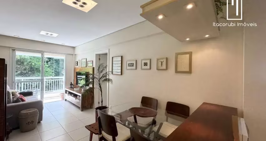 Apartamento com 3 quartos à venda na Rua Rodrigo Rampinelli Jeremias, 2383, Itacorubi, Florianópolis