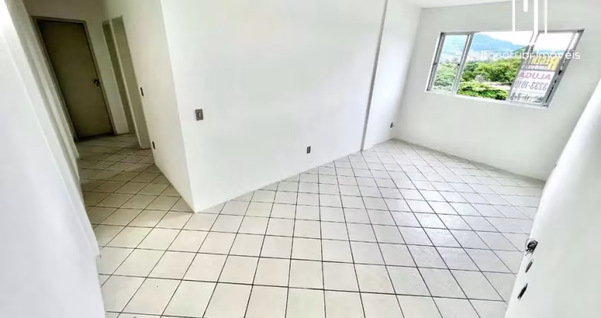 Apartamento com 2 quartos à venda na Rodovia Admar Gonzaga, 1663, Itacorubi, Florianópolis