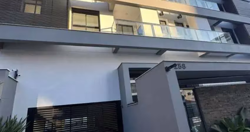 Apartamento com 2 quartos à venda na Rua Ângelo La Porta, 150, Centro, Florianópolis