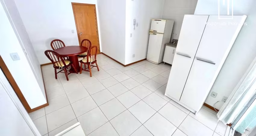Apartamento com 2 quartos à venda na Rua Professor Milton Sullivan, 50, Carvoeira, Florianópolis