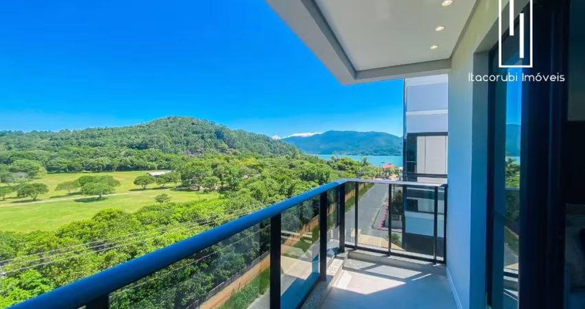Apartamento com 3 quartos à venda na Sibipiruna, 143, Praia de Palmas, Governador Celso Ramos