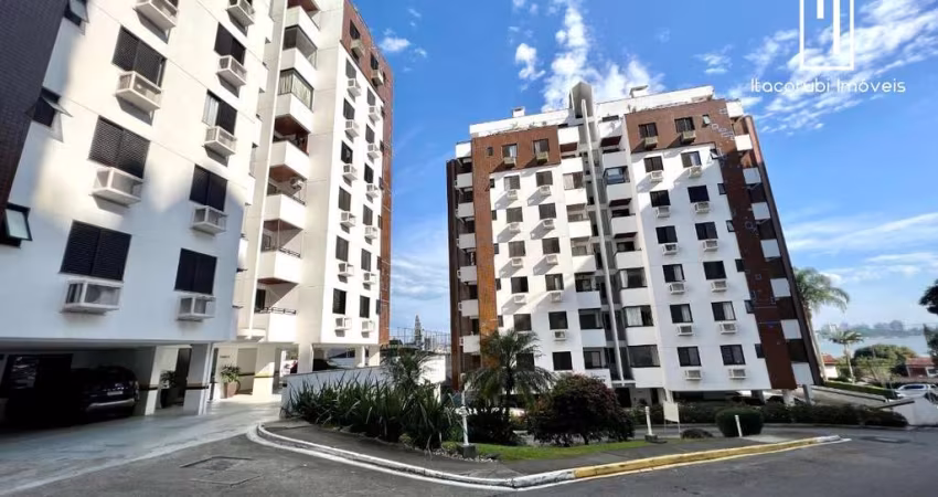 Apartamento com 3 quartos à venda na Rodovia João Paulo, 710, João Paulo, Florianópolis