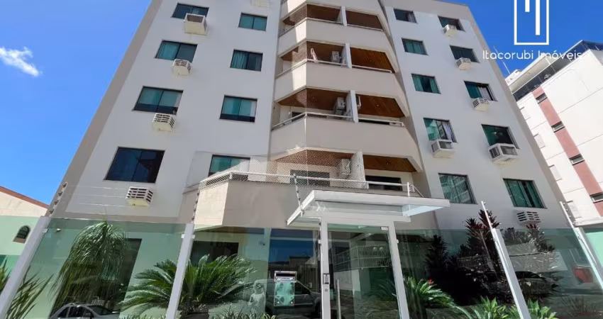 Apartamento com 3 quartos à venda na Rua Capitão Américo, 71, Córrego Grande, Florianópolis