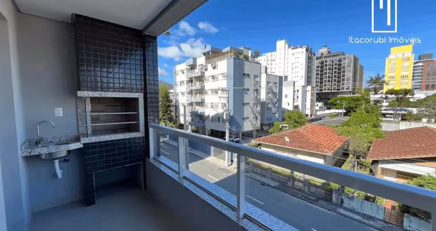 Apartamento com 2 quartos à venda na Rua Santa Luzia, 341, Trindade, Florianópolis