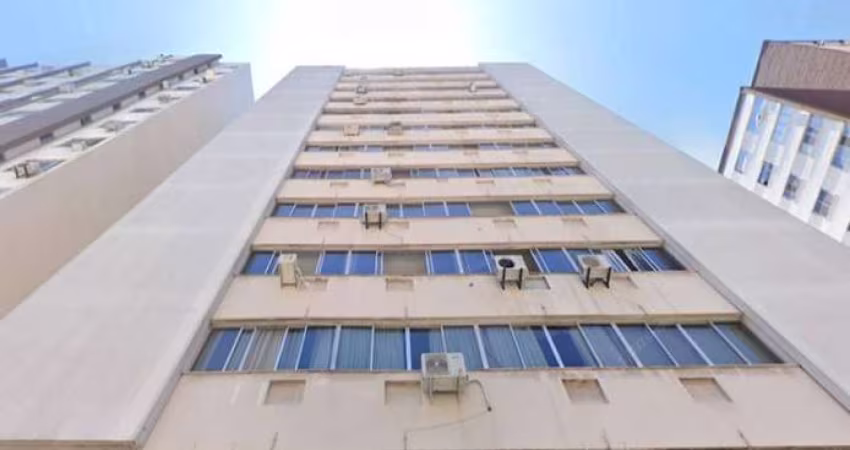 Apartamento com 3 quartos à venda na Rua Vidal Ramos, 178, Centro, Florianópolis