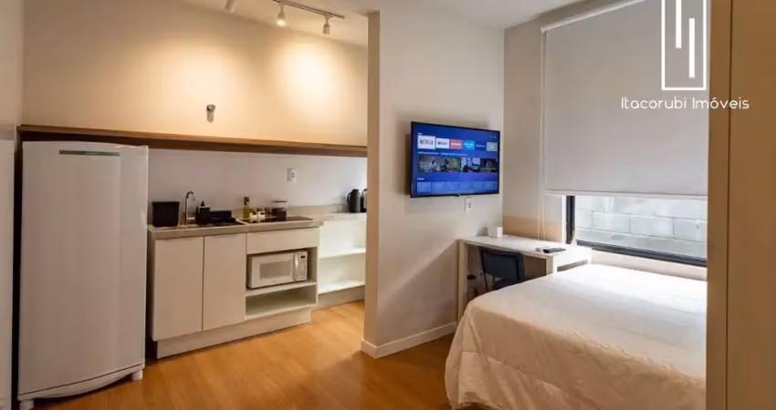 Apartamento com 1 quarto à venda na Rua da Quaresmeira Roxa, 431, Cachoeira do Bom Jesus, Florianópolis