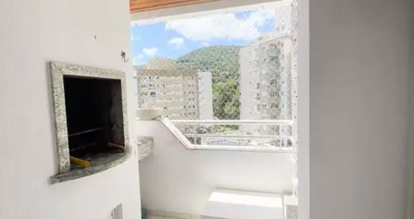 Apartamento com 2 quartos à venda na Rodovia Amaro Antônio Vieira, 2463, Itacorubi, Florianópolis