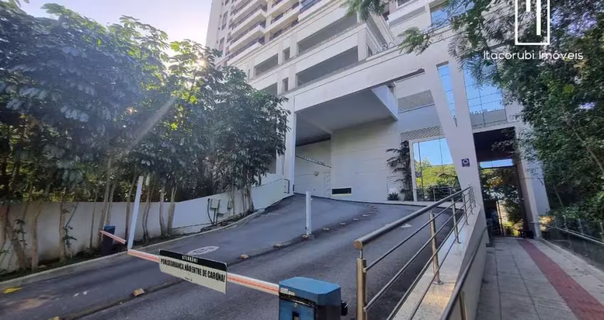 Apartamento com 2 quartos à venda na Servidão Recanto Verde, 170, Itacorubi, Florianópolis