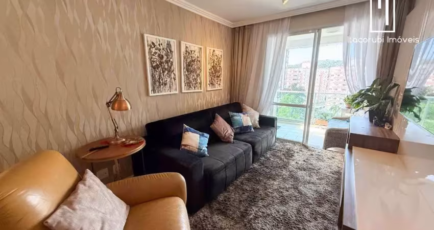 Apartamento com 4 quartos à venda na Rua Itapiranga, 200, Itacorubi, Florianópolis