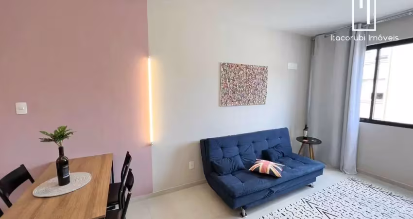 Apartamento com 1 quarto à venda na Rua João Pinto, 30, Centro, Florianópolis