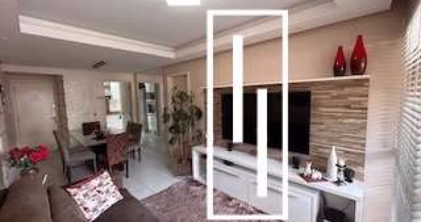 Apartamento com 3 quartos à venda na Rua Pastor William Richard Schisler Filho, 754, Itacorubi, Florianópolis