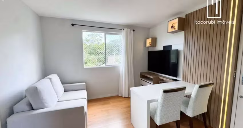 Apartamento com 2 quartos à venda na Rua Acelon Pacheco da Costa, 295, Itacorubi, Florianópolis