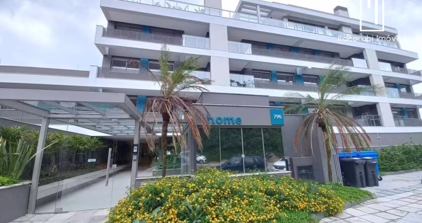 Apartamento com 2 quartos à venda na Rodovia Haroldo Soares Glavan, 795, Cacupé, Florianópolis