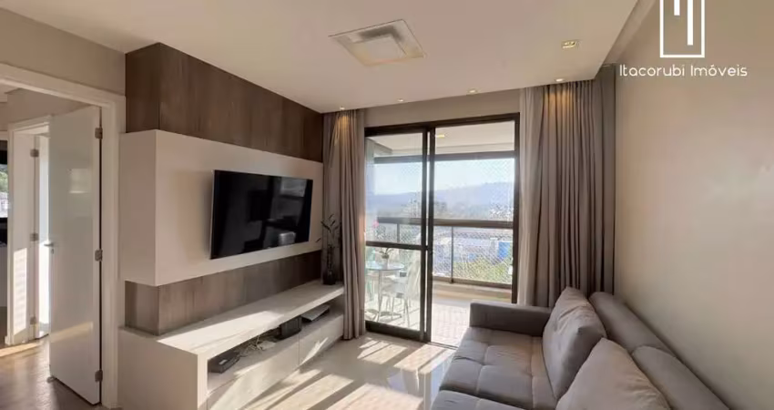 Apartamento com 3 quartos à venda na Rua Salvatina Feliciana dos Santos, 391, Itacorubi, Florianópolis