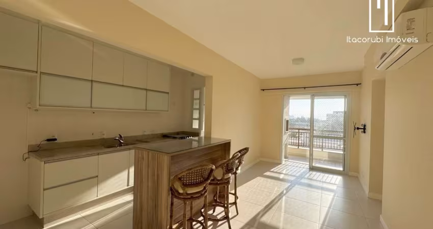 Apartamento com 2 quartos à venda na Rua Pastor William Richard Schisler Filho, 856, Itacorubi, Florianópolis