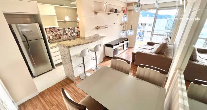 Apartamento com 2 quartos à venda na Rodovia Amaro Antônio Vieira, 2371, Itacorubi, Florianópolis