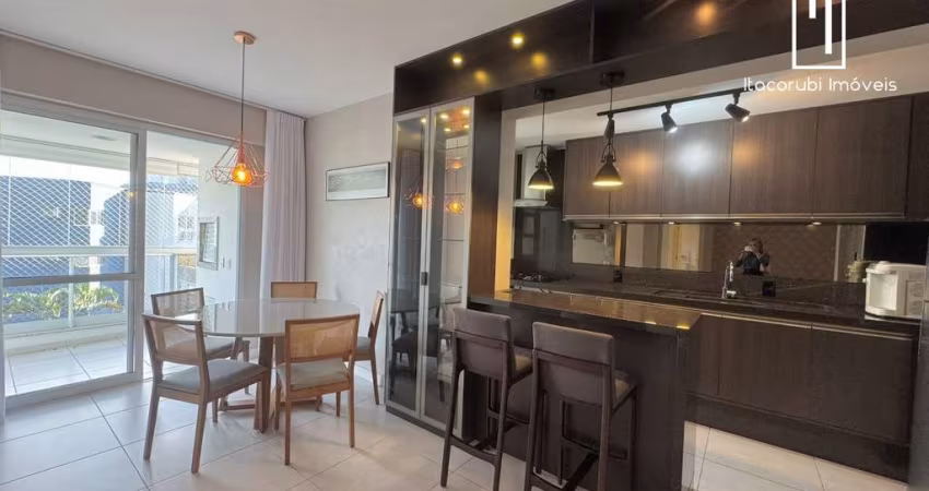 Apartamento com 3 quartos à venda na Servidão Recanto Verde, 155, Itacorubi, Florianópolis