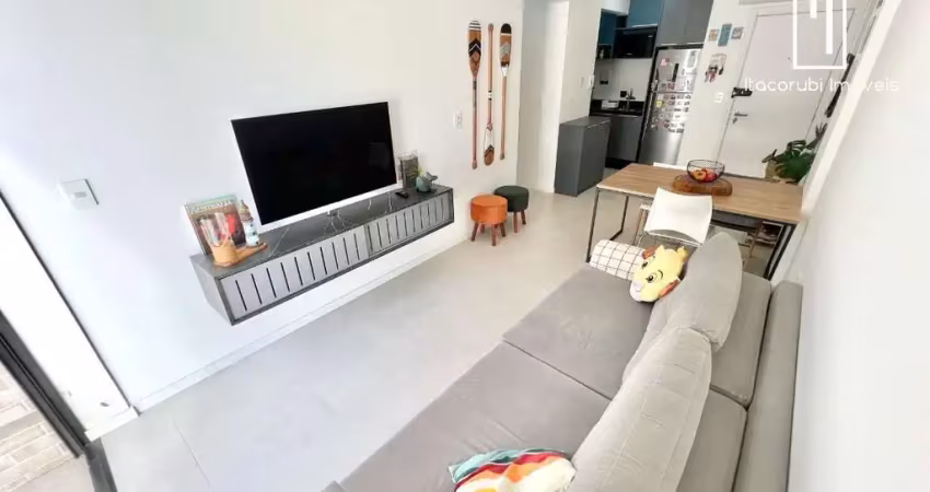 Apartamento com 1 quarto à venda na Rua Professor Milton Sullivan, 51, Carvoeira, Florianópolis