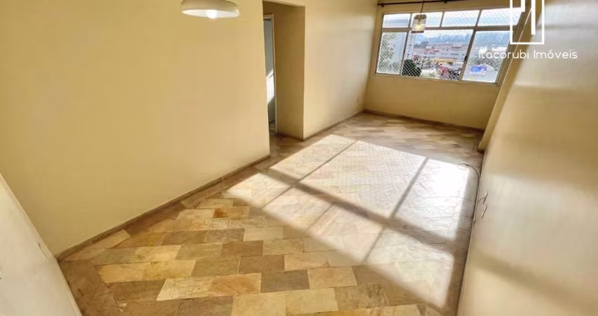 Apartamento com 2 quartos à venda na Avenida Engenheiro Max de Souza, 1178, Coqueiros, Florianópolis