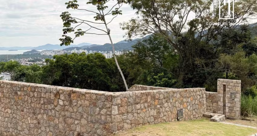 Terreno à venda na Servidão da Figueira Velha, 370, Córrego Grande, Florianópolis