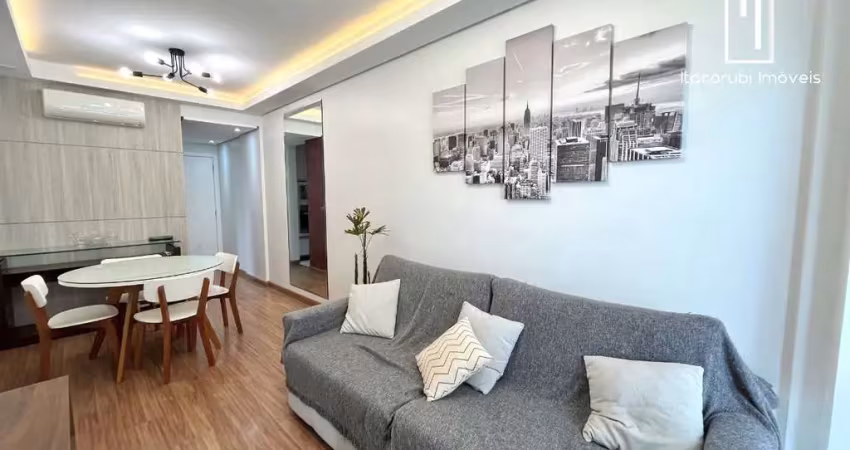 Apartamento com 3 quartos à venda na Rodovia Amaro Antônio Vieira, 2731, Itacorubi, Florianópolis