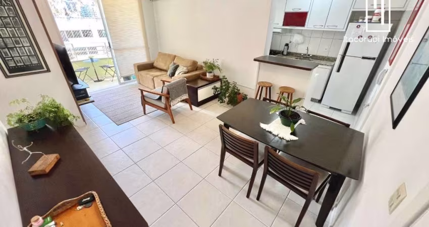 Apartamento com 2 quartos à venda na Rodovia Amaro Antônio Vieira, 1820, Itacorubi, Florianópolis