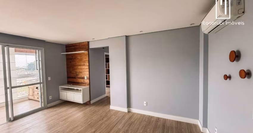 Apartamento com 2 quartos à venda na Rua Pastor William Richard Schisler Filho, 504, Itacorubi, Florianópolis
