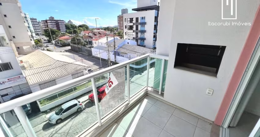 Cobertura com 2 quartos à venda na Rua Professor Odilon Fernandes, 77, Trindade, Florianópolis