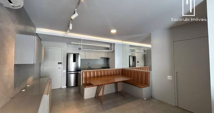 Apartamento com 3 quartos à venda na Rua Professor Ayrton Roberto de Oliveira, 20, Itacorubi, Florianópolis
