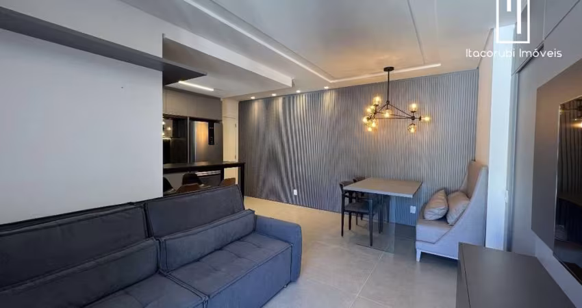 Apartamento com 2 quartos à venda na Rua Apeninos, 23, Córrego Grande, Florianópolis