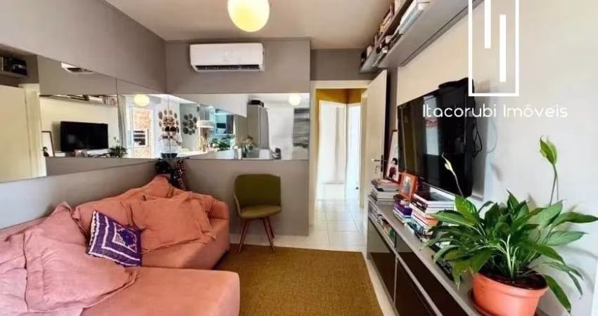 Apartamento com 3 quartos à venda na Rua Sebastião Laurentino da Silva, 152, Córrego Grande, Florianópolis