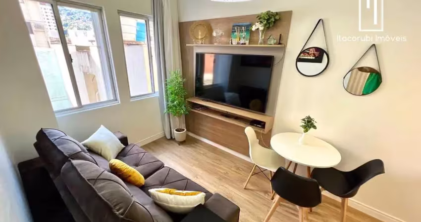 Apartamento com 3 quartos à venda na Rua General Bittencourt, 127, Centro, Florianópolis