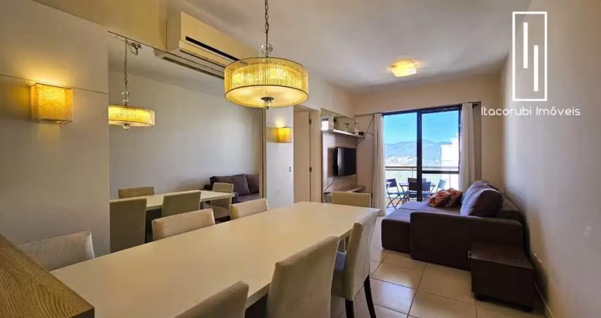 Apartamento com 3 quartos à venda na Rua Pastor William Richard Schisler Filho, 884, Itacorubi, Florianópolis
