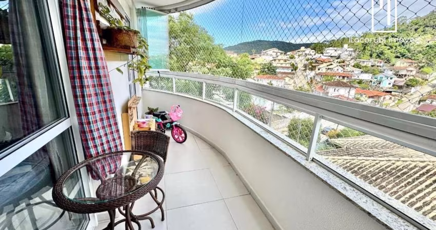 Apartamento com 2 quartos à venda na Rua Capitão Américo, 96, Córrego Grande, Florianópolis