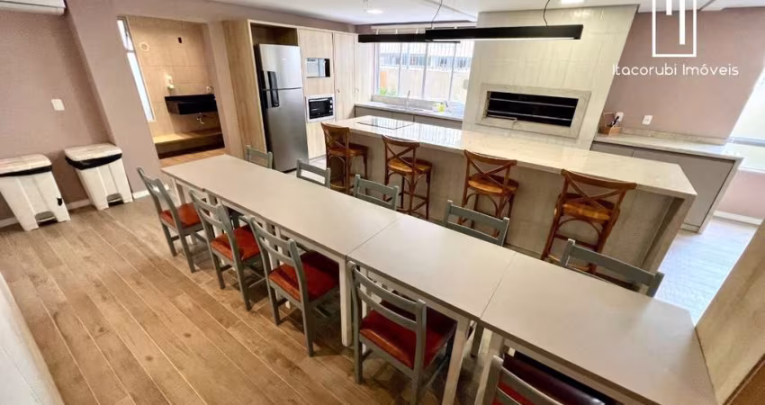 Apartamento com 3 quartos à venda na Rua João Pio Duarte Silva, 524, Córrego Grande, Florianópolis