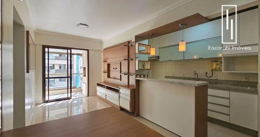 Apartamento com 2 quartos à venda na Rua Pastor William Richard Schisler Filho, 884, Itacorubi, Florianópolis
