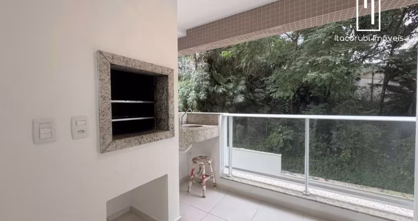 Apartamento com 2 quartos à venda na Servidão Recanto Verde, 155, Itacorubi, Florianópolis