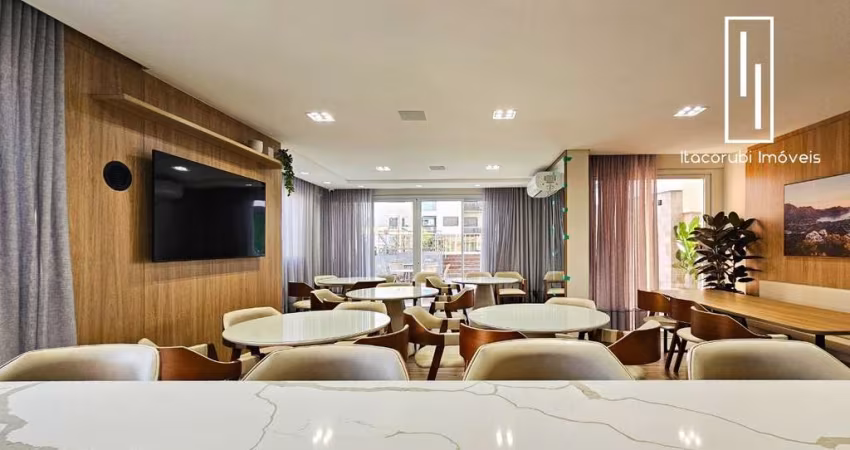 Apartamento com 2 quartos à venda na Rua Lauro Linhares, 750, Trindade, Florianópolis