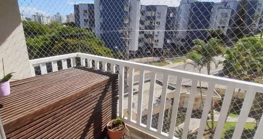 Apartamento com 3 quartos à venda na Rodovia Amaro Antônio Vieira, 2797, Itacorubi, Florianópolis