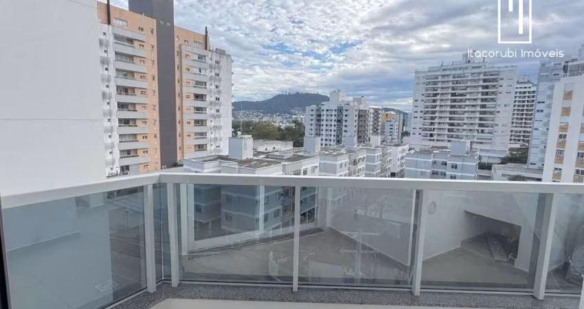 Apartamento com 2 quartos para alugar na Rua Pastor William Richard Schisler Filho, 1205, Itacorubi, Florianópolis