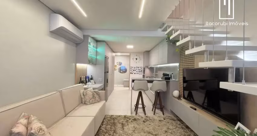 Apartamento com 2 quartos à venda na Rodovia João Paulo, 1291, João Paulo, Florianópolis