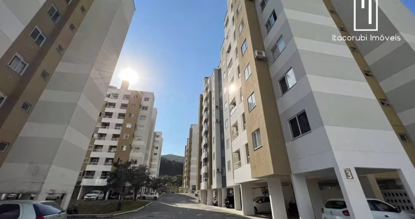 Apartamento com 2 quartos para alugar na Rua João Bernadino da Rosa, 901, Pedra Branca, Palhoça