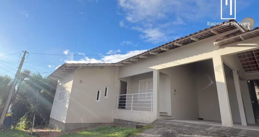 Casa com 3 quartos à venda na Rua Aracuã, 1, Pantanal, Florianópolis