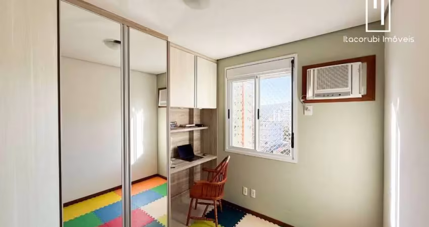 Apartamento com 3 quartos à venda na Rua Oge Fortkamp, 111, Trindade, Florianópolis