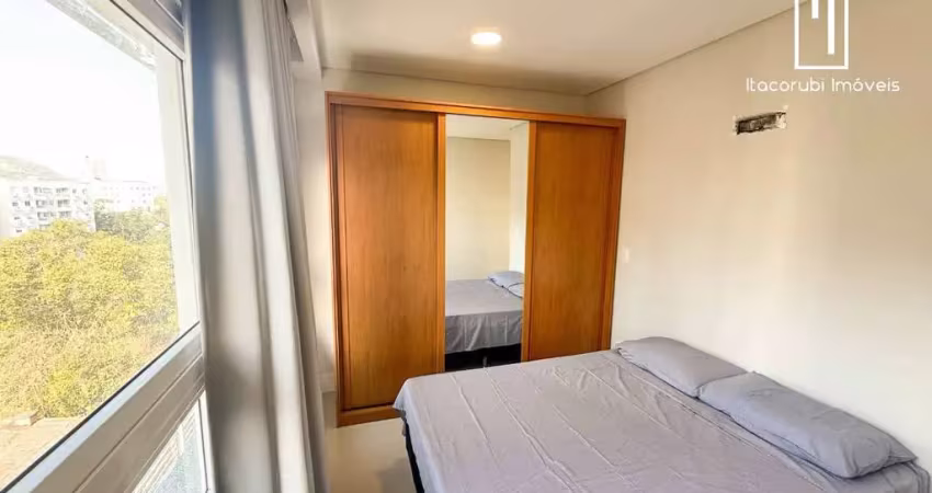 Apartamento com 1 quarto para alugar na Rua João Marçal, 216, Trindade, Florianópolis