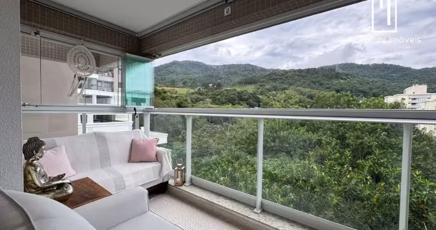 Apartamento com 2 quartos para alugar na Servidão Recanto Verde, 155, Itacorubi, Florianópolis
