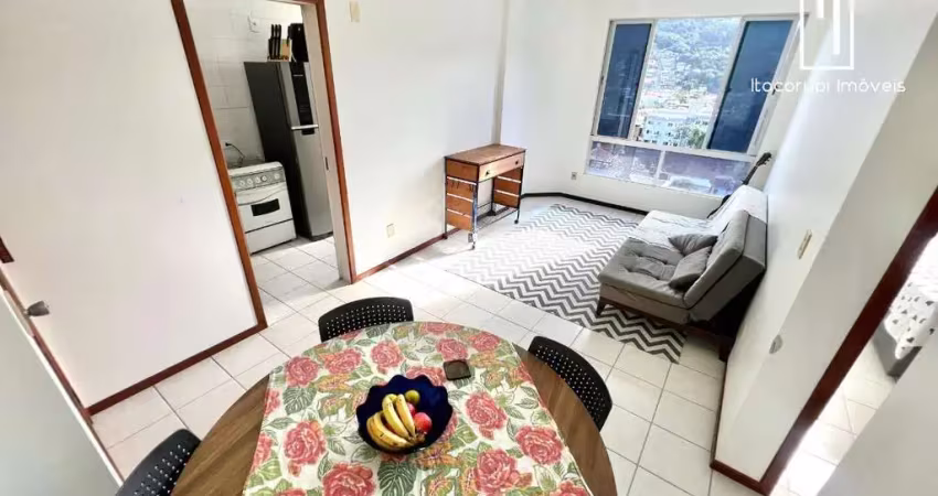 Apartamento com 2 quartos à venda na Rua João Motta Espezim, 859, Saco dos Limões, Florianópolis
