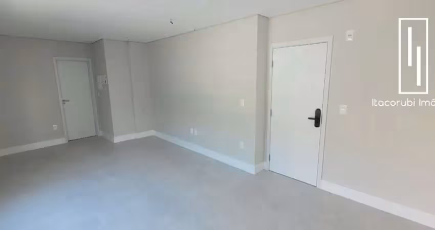 Apartamento com 1 quarto à venda na Rua Irmão Joaquim, 121, Centro, Florianópolis