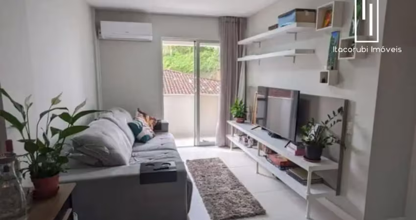 Apartamento com 2 quartos à venda na Rua Deputado Antônio Edu Vieira, 1020, Pantanal, Florianópolis